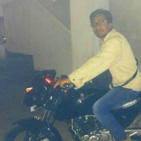 Pradeep Kumar