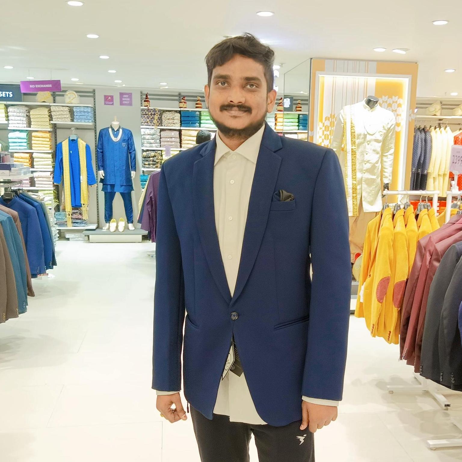 Ajjada Nandeeswararao