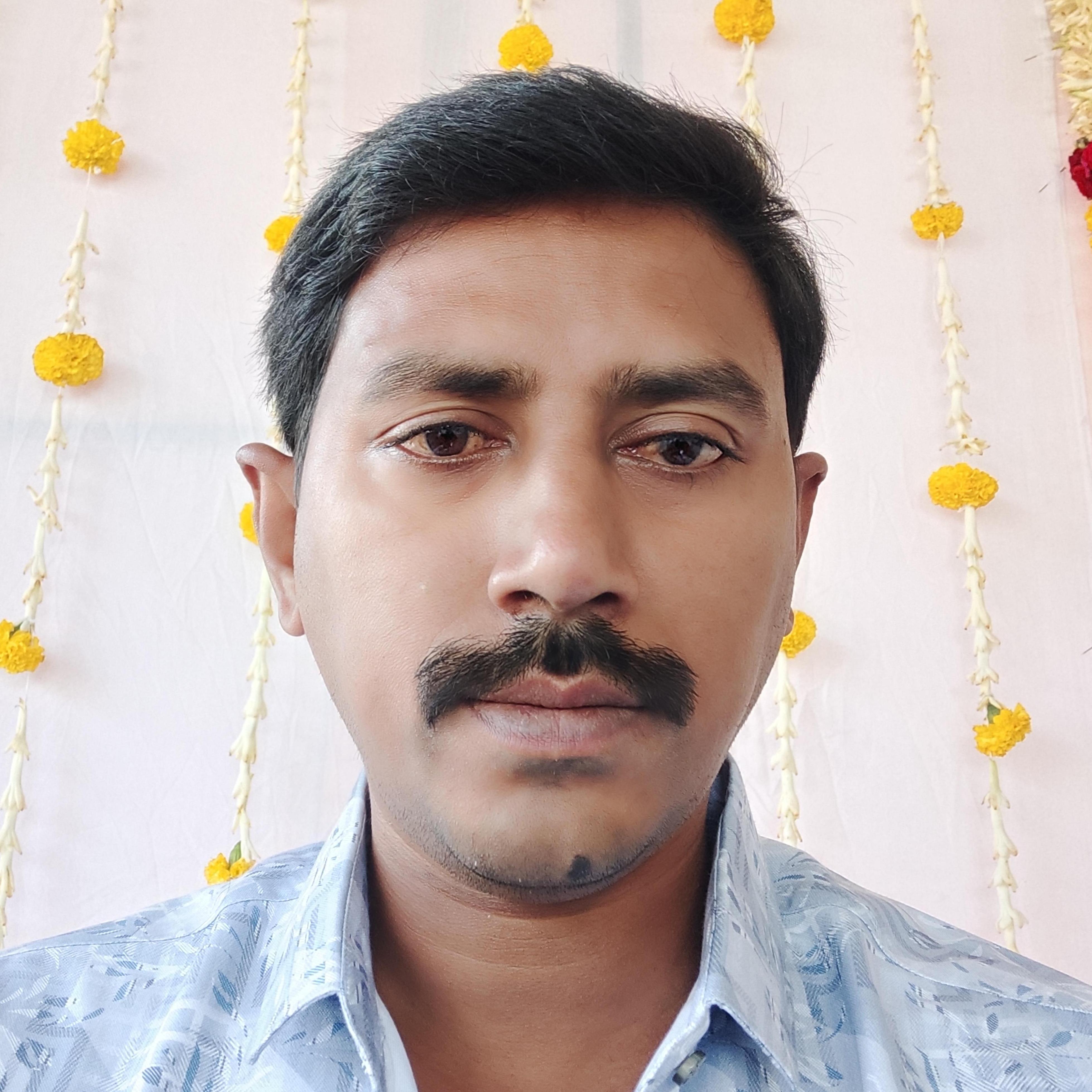 Suresh Indukuri