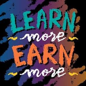 Learn to Earn