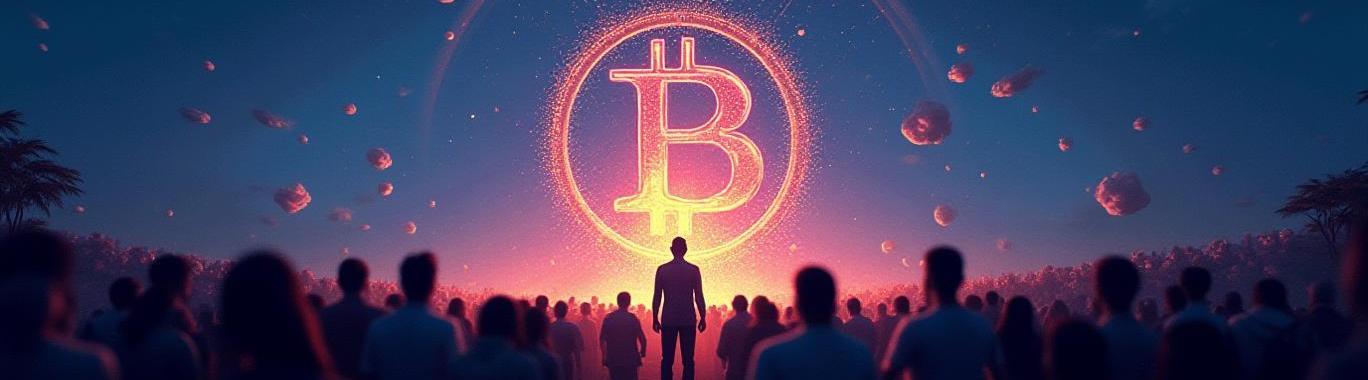 Cryptocurrency Updates