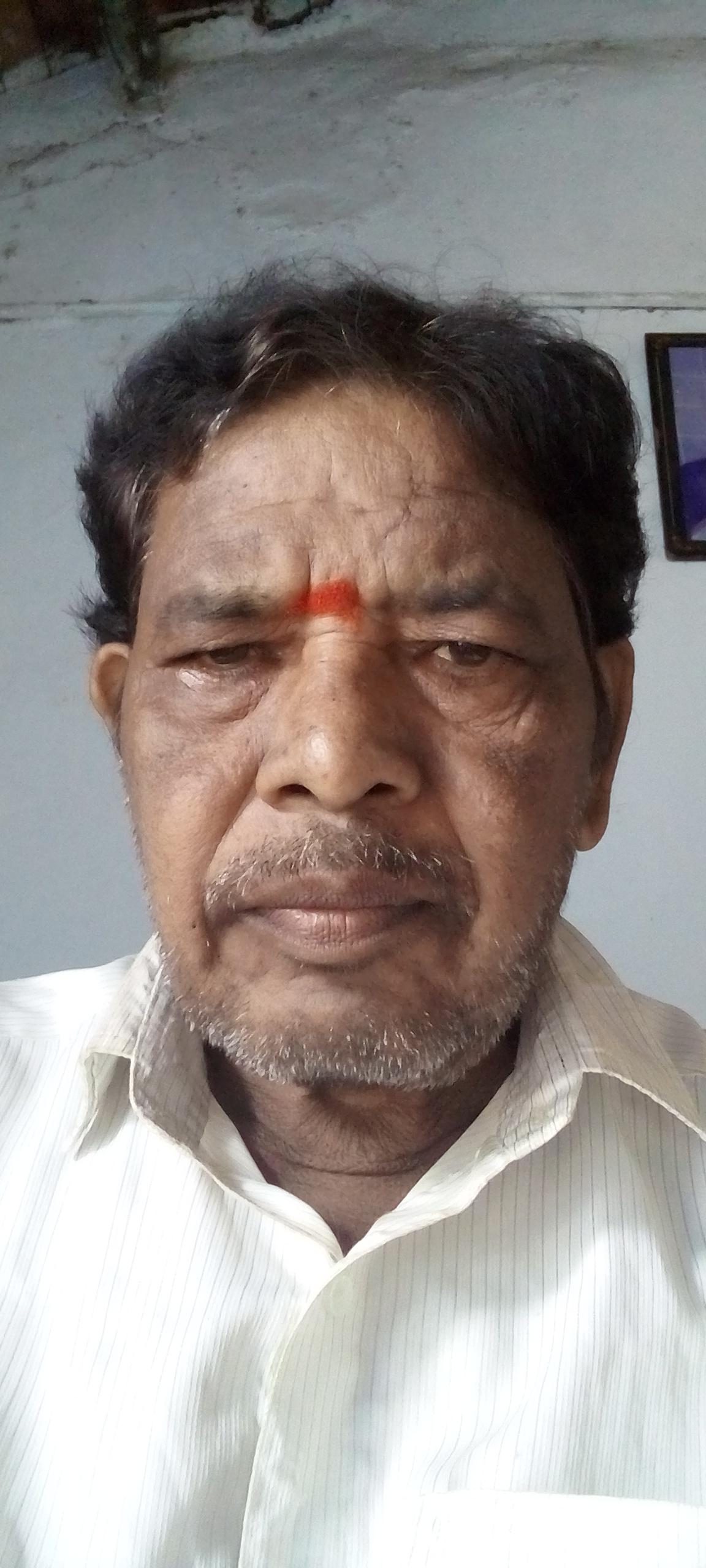 Ravi Vedantham