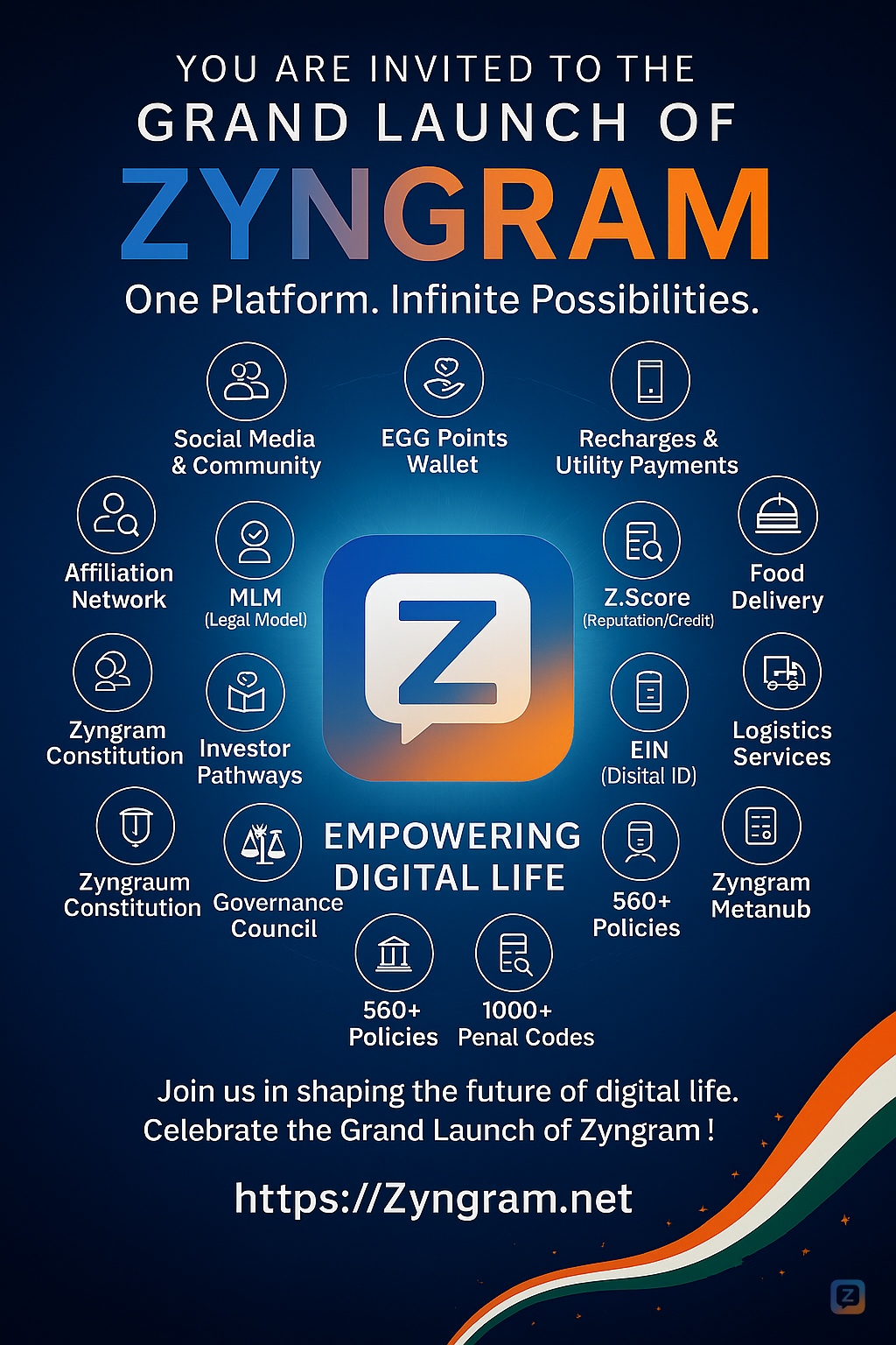 <i class="twa twa-scroll"></i> The Zyngram Constitution is Here!<br />
<br...