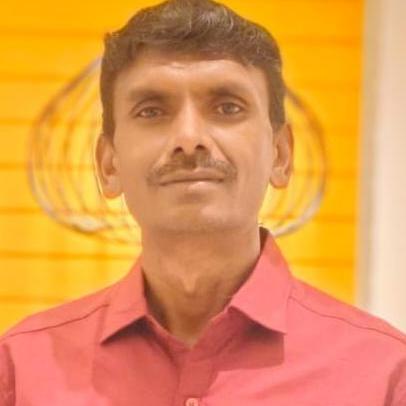Chimala Rambabu