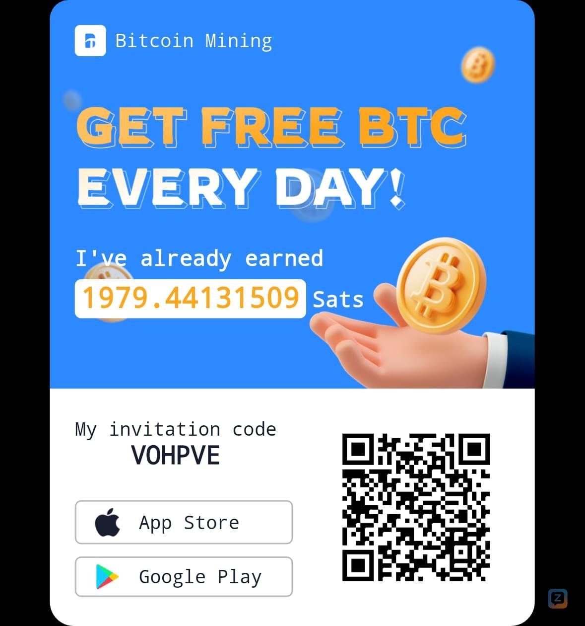 Try this Bitcoin mining 