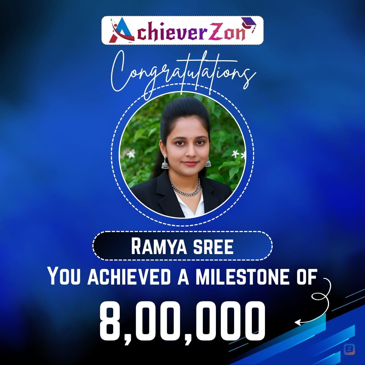 Congratulations sister<i class="twa twa-clapping-hands"></i><i class="twa...