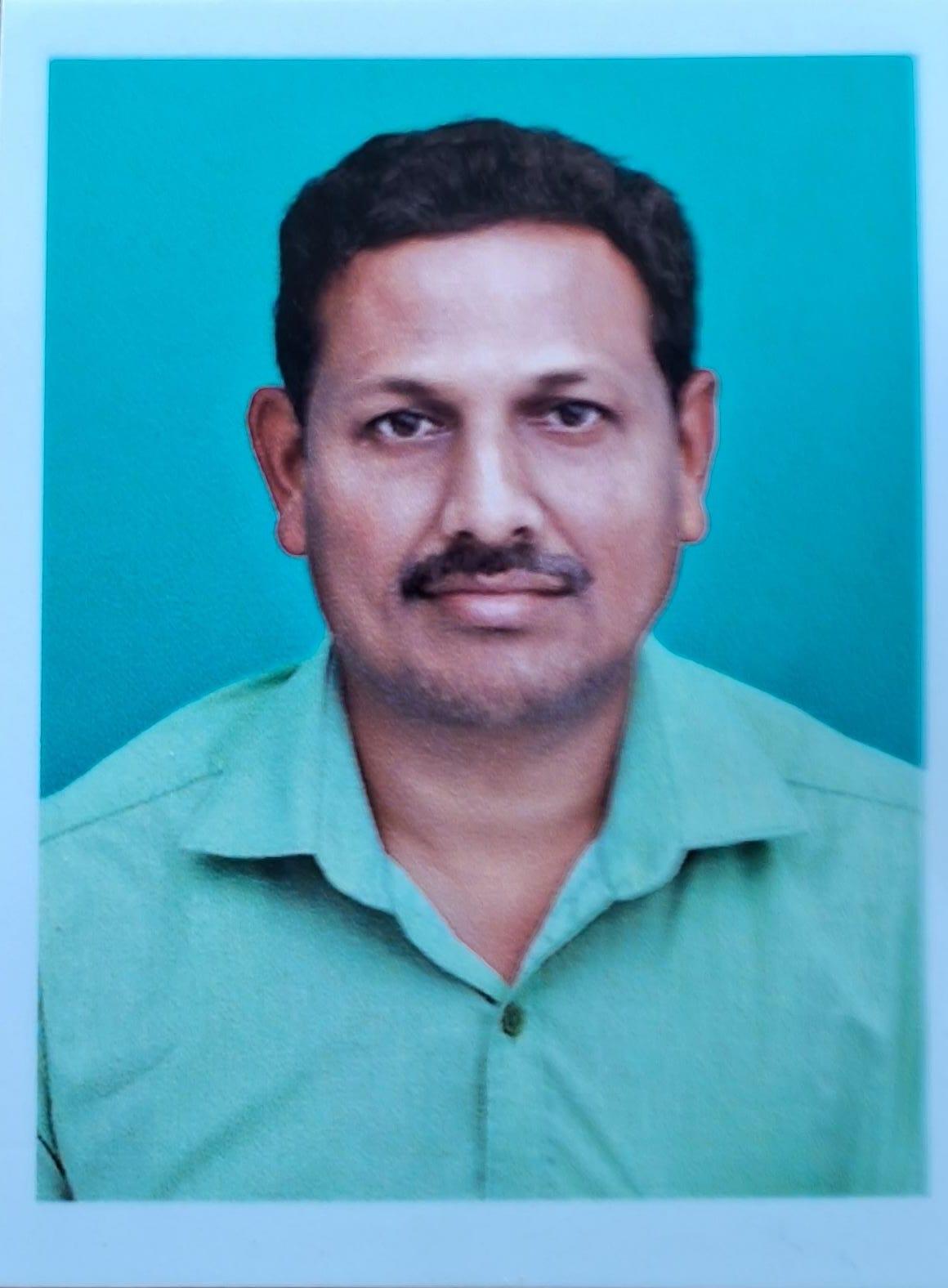 ANANTHAKRISHNAN  MATHIVANAN