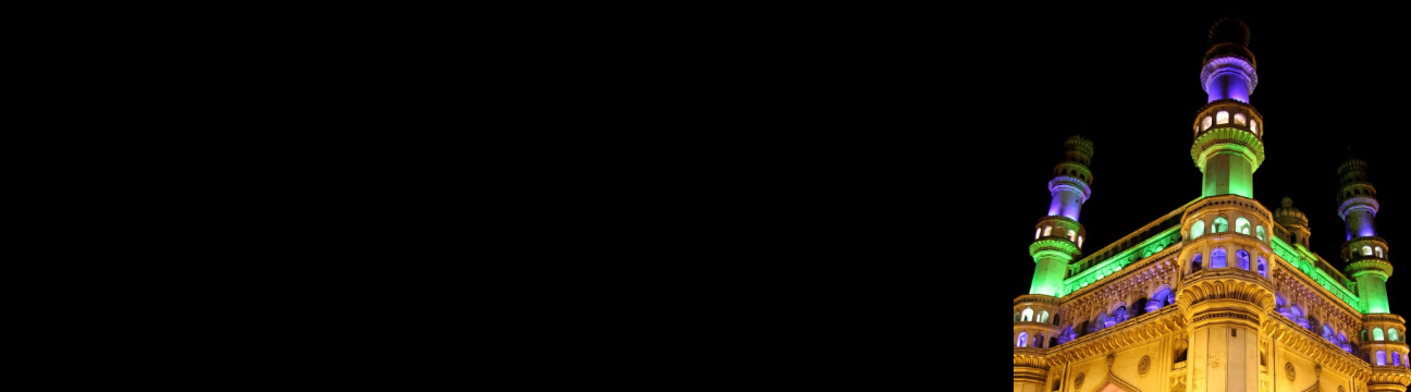 Hyderabad