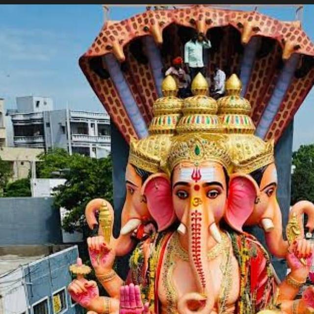 Burri Srikanth