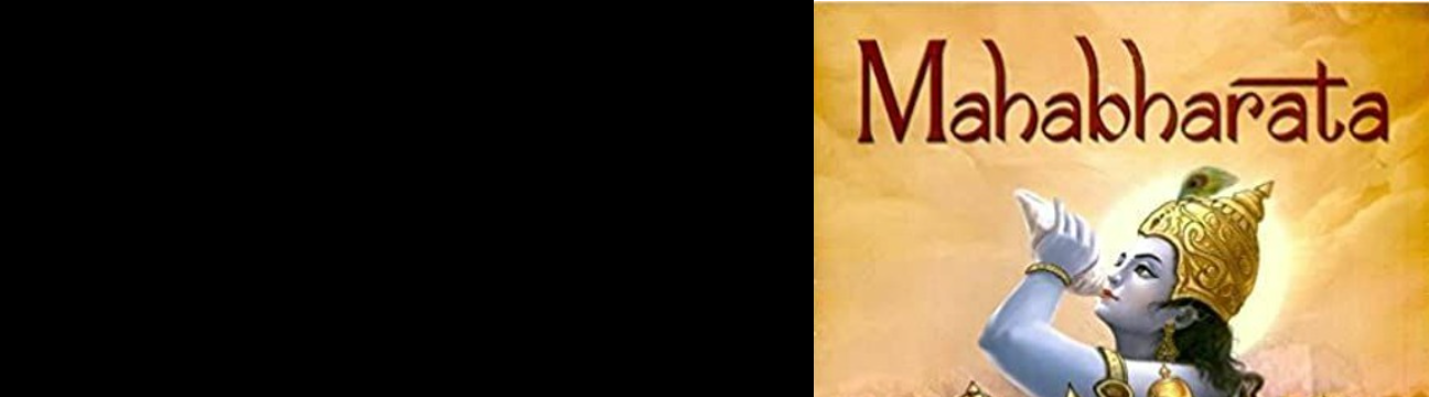 Mahabharata
