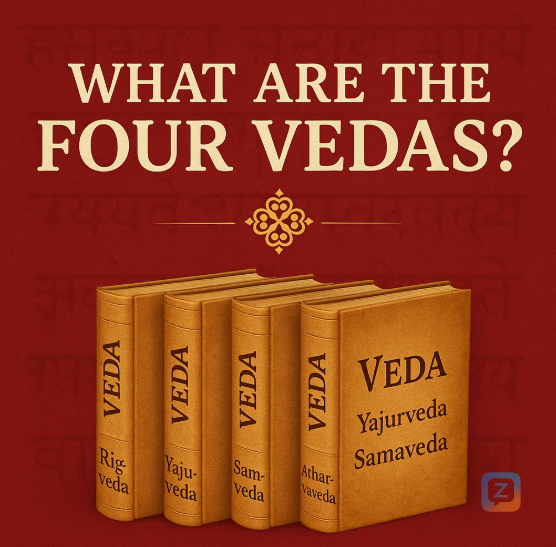 The Vedas are the source of integral wisdom, science, tradition and culture...