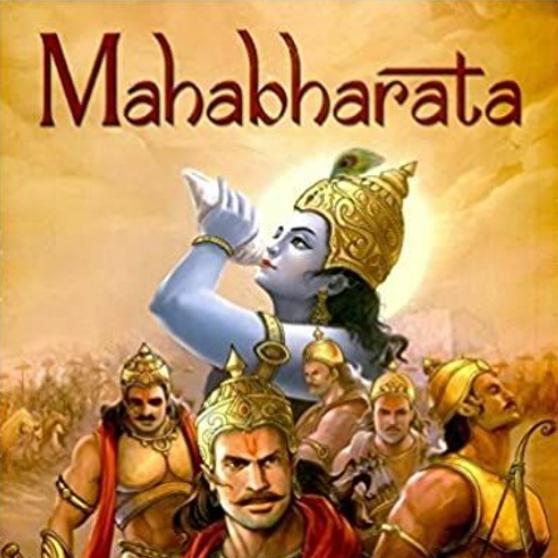 Mahabharata
