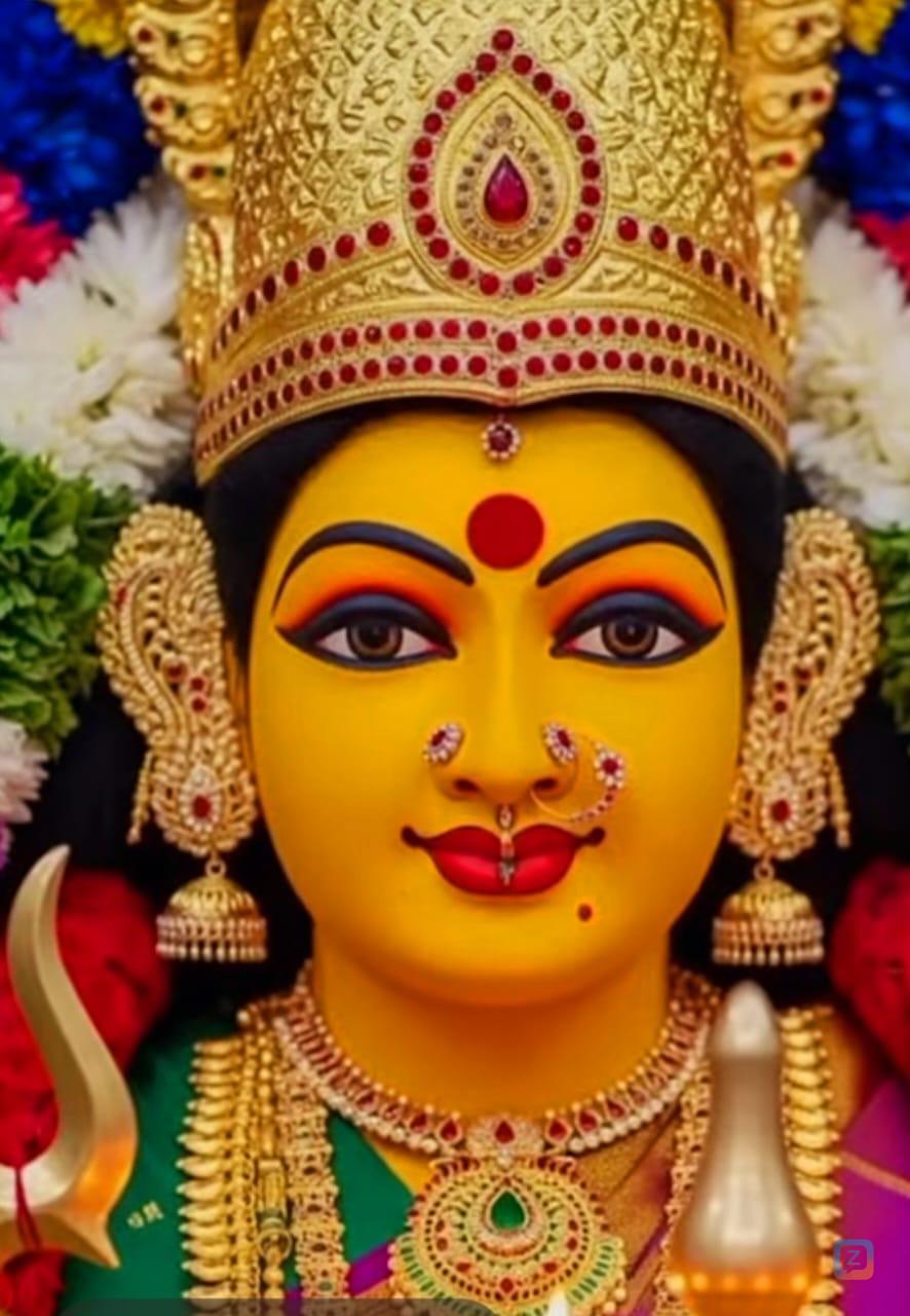 Durga Mata is a principal goddess in Hinduism, known as a form of the supreme...