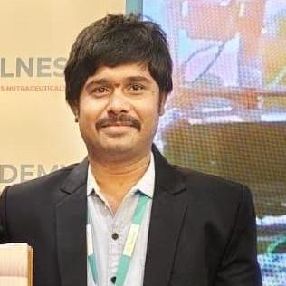 SEELABOYINA Hemantha Kishore