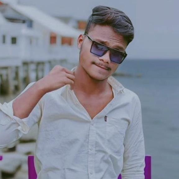 Fayaz Sayed