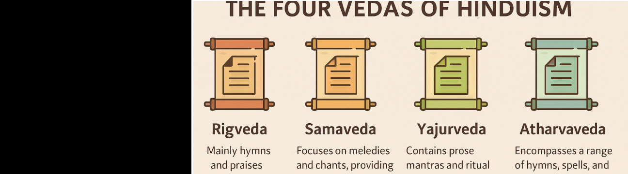 Vedas