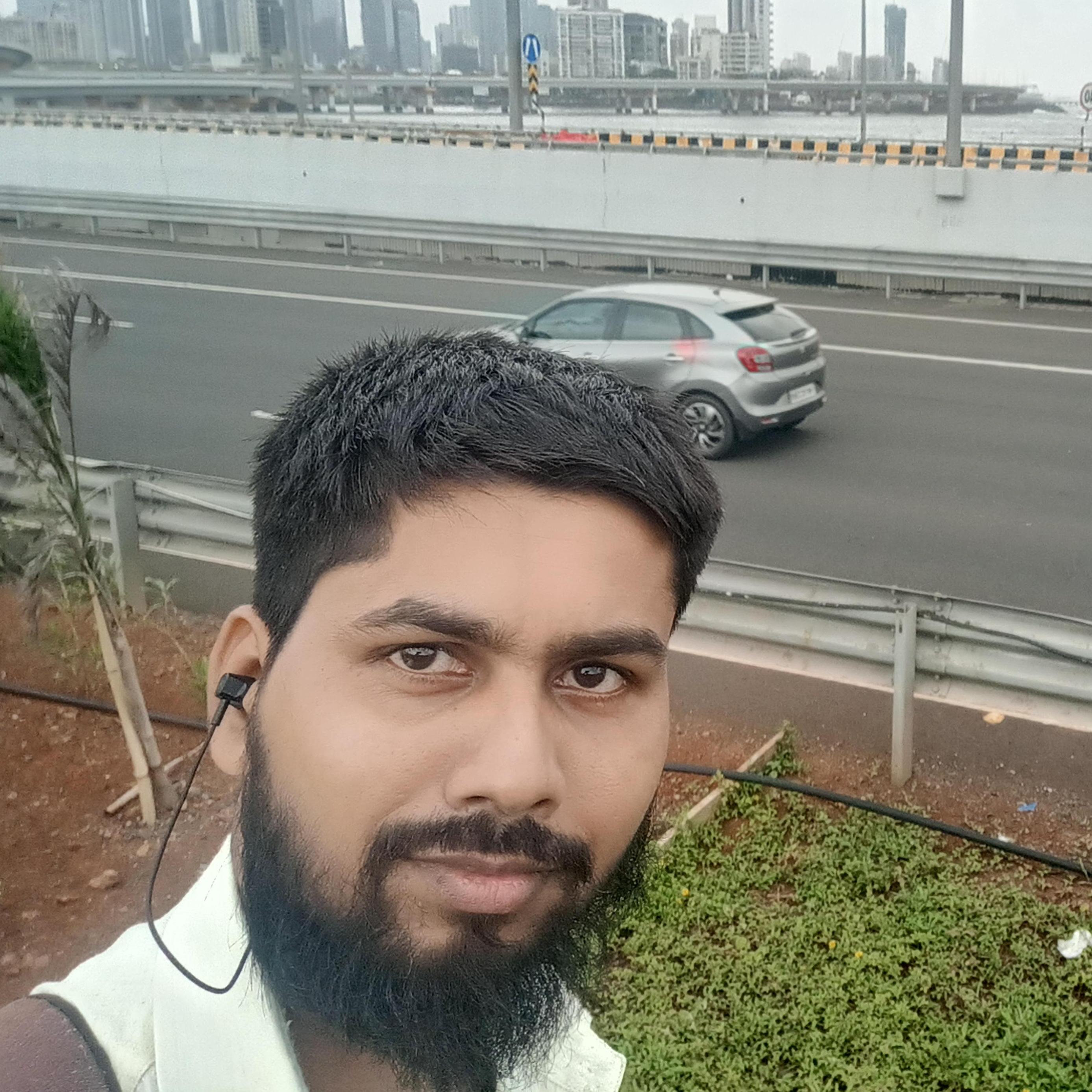 Mursalin Shaikh