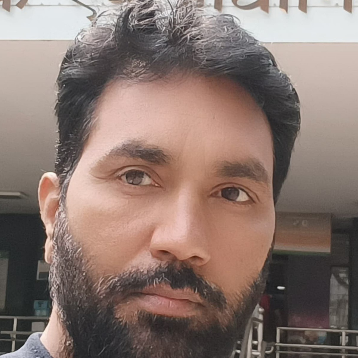 NARENDER Chinthakindi