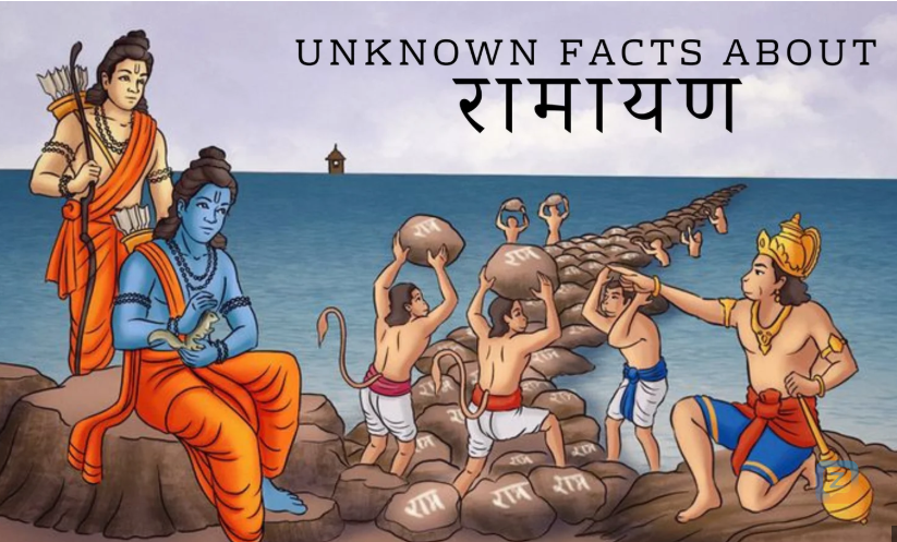 The Ramayana is an ancient Indian Sanskrit epic poem, traditionally...