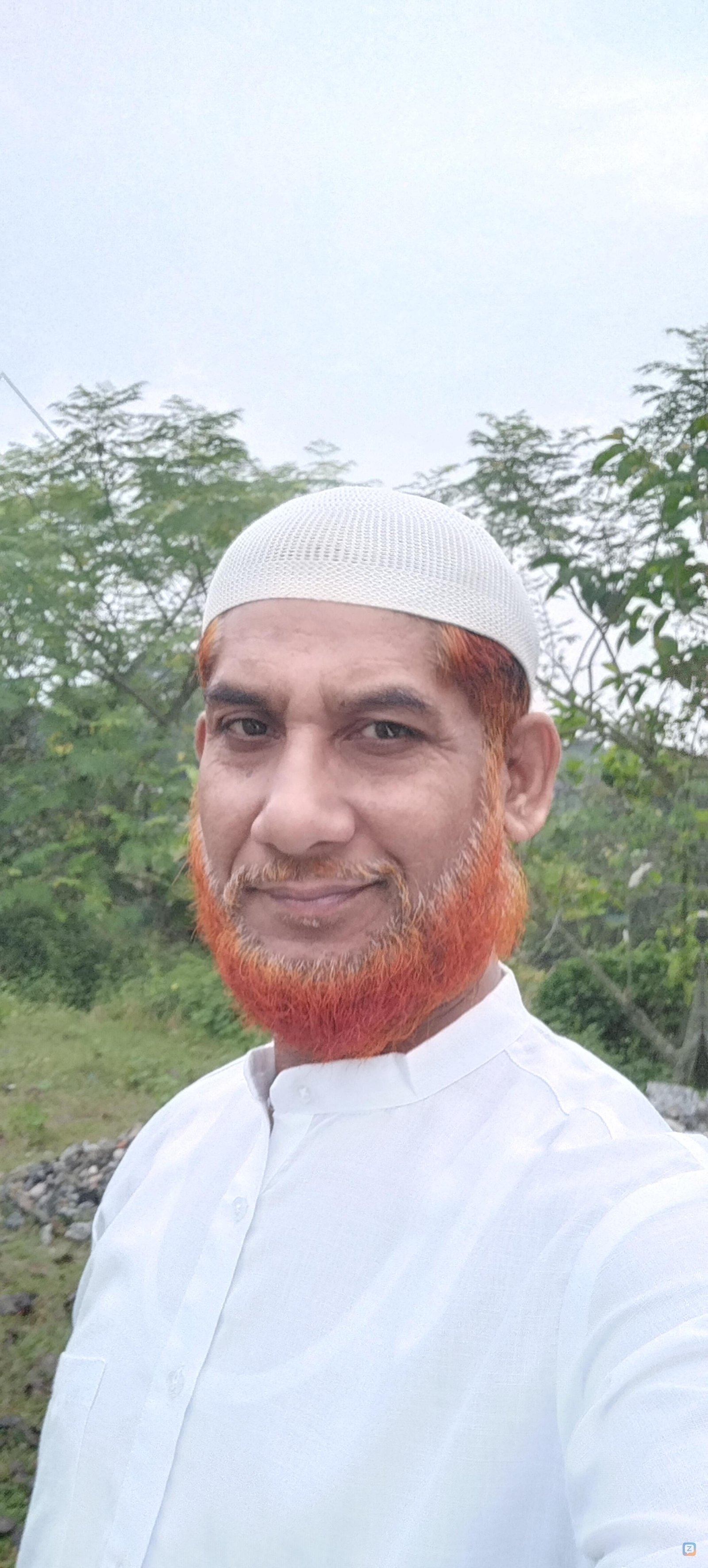 Good morning! <i class="twa twa-smiling-face-with-heart-eyes"></i>