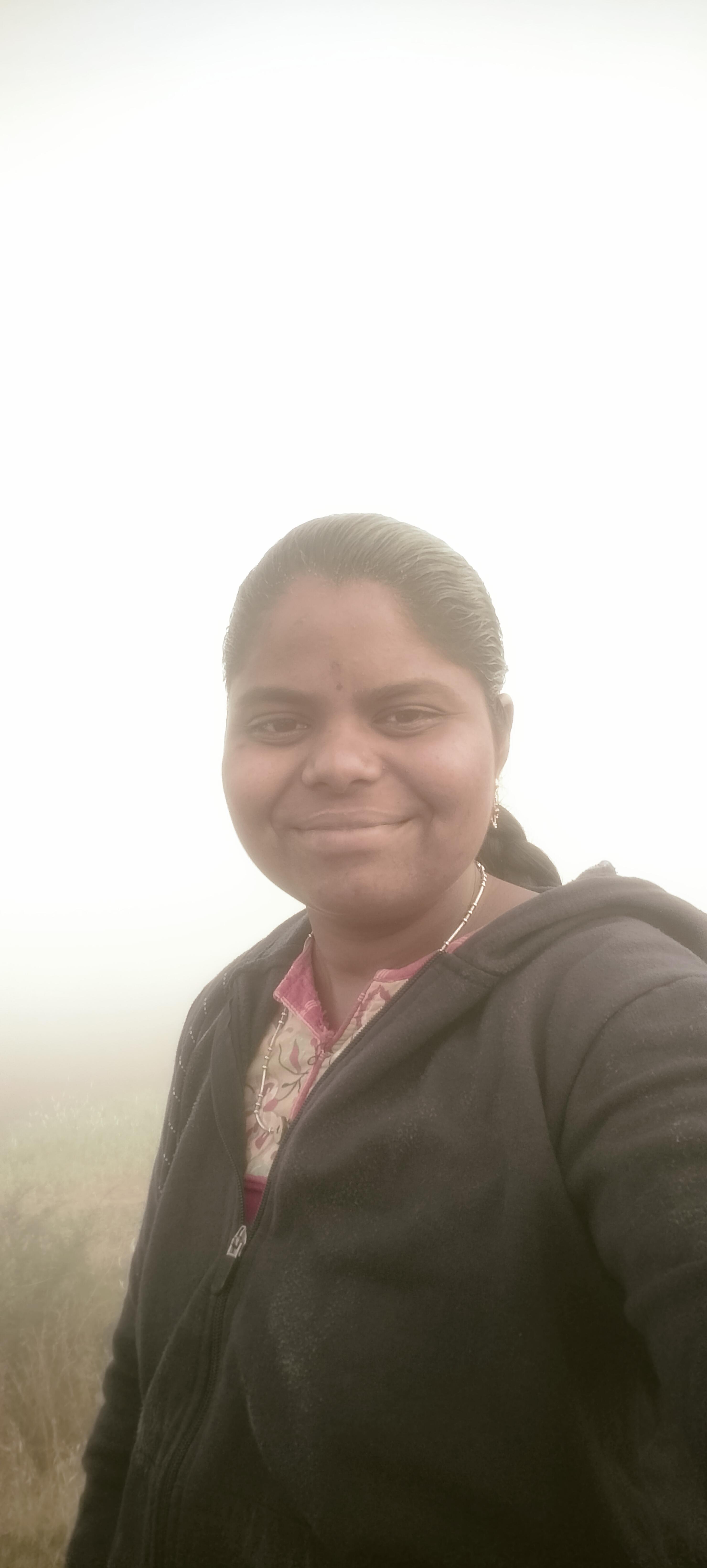 Malyavantham Madhavi