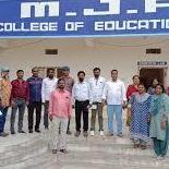 MJR College of Education