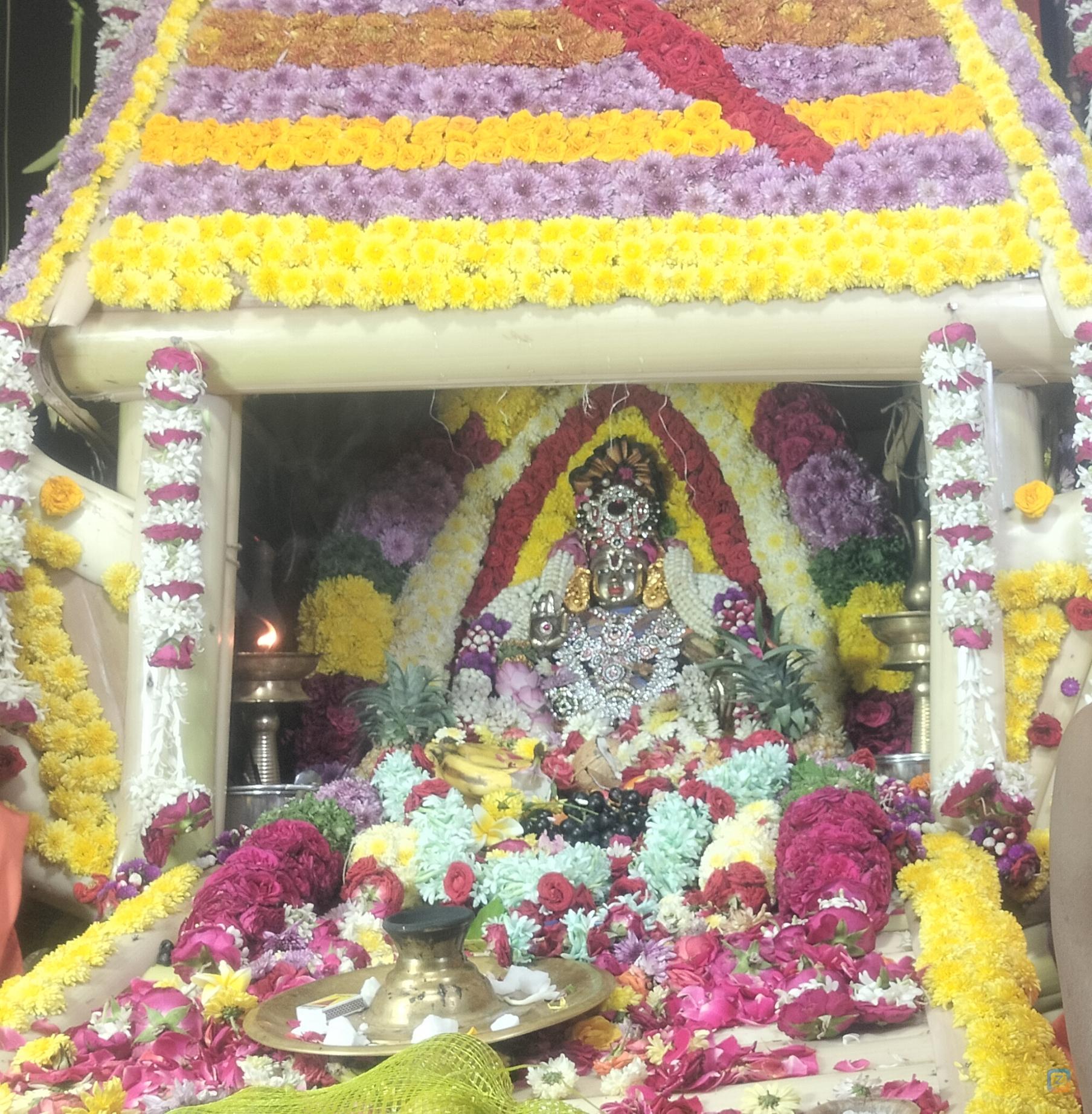 Swami Saranam Ayyappa