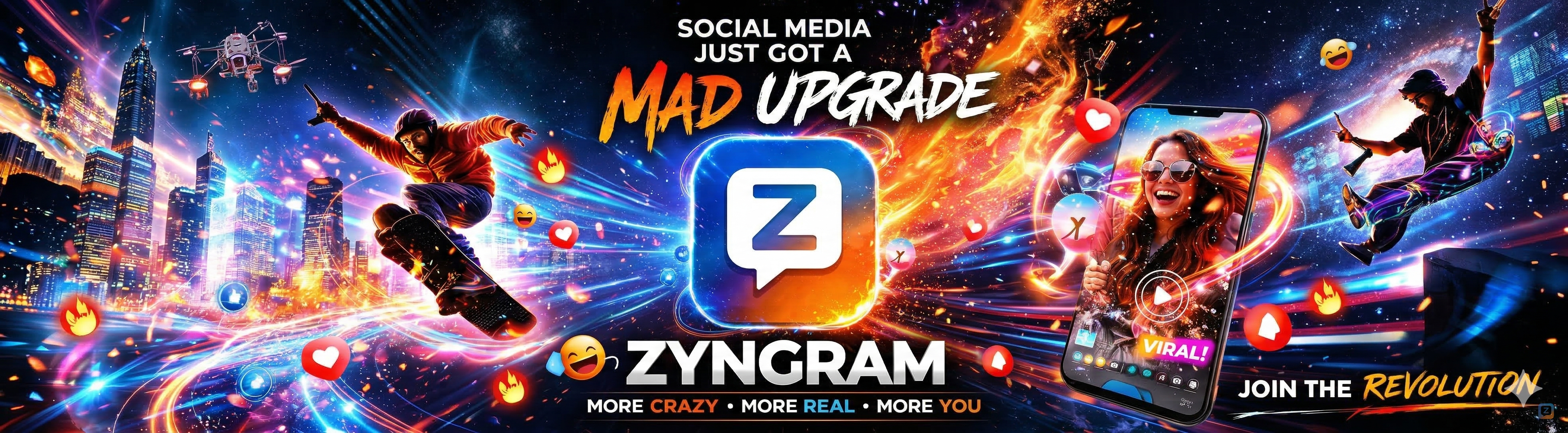 <a href="https://central.zyngram.net/search/hashtag/Zyngram">#Zyngram</a> 