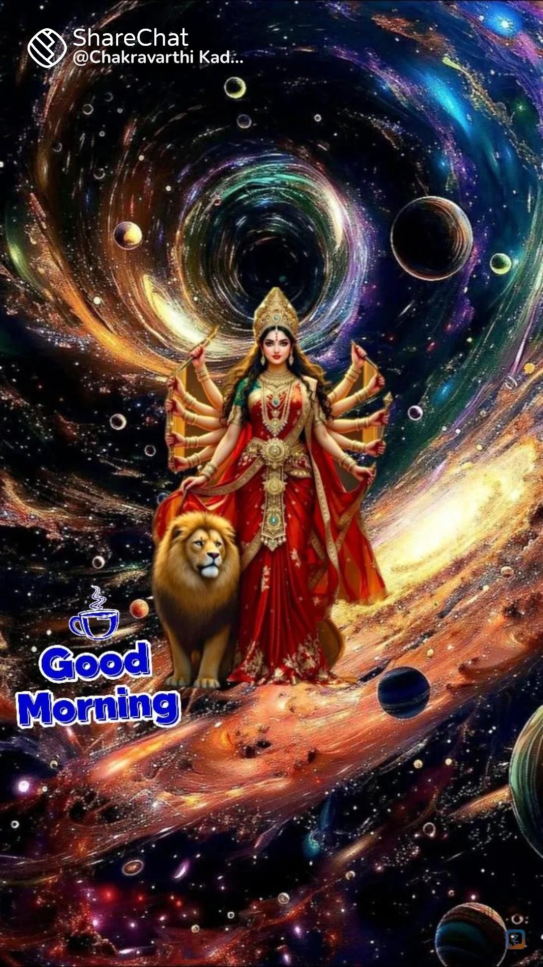 శుభోదయం 