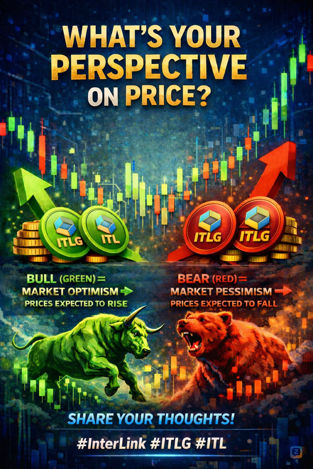 Can ITL hit $10, $50, $100?<br />
Maybe &mdash; but not instantly.<br />
Real...