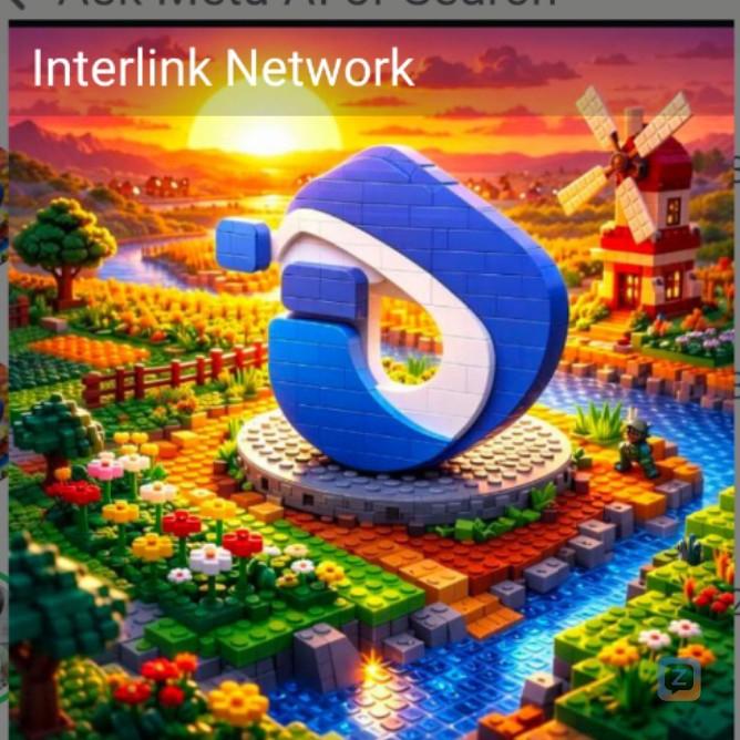 ఇంటర్లింక్ సామాన్యునికి ఒక ఆర్థిక భరోసా 