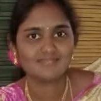 JOSEPHINE RAJ NUTHULAPATI