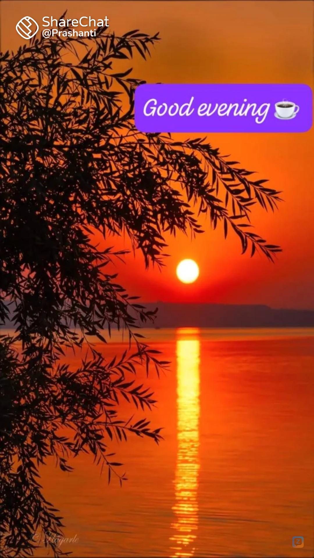 శుభ సాయంత్రం 