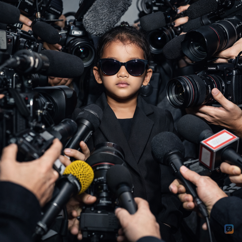 My little don "LIYA"please side a way