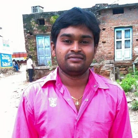 KOTTALAPALLE VENKATASUBBAIAH