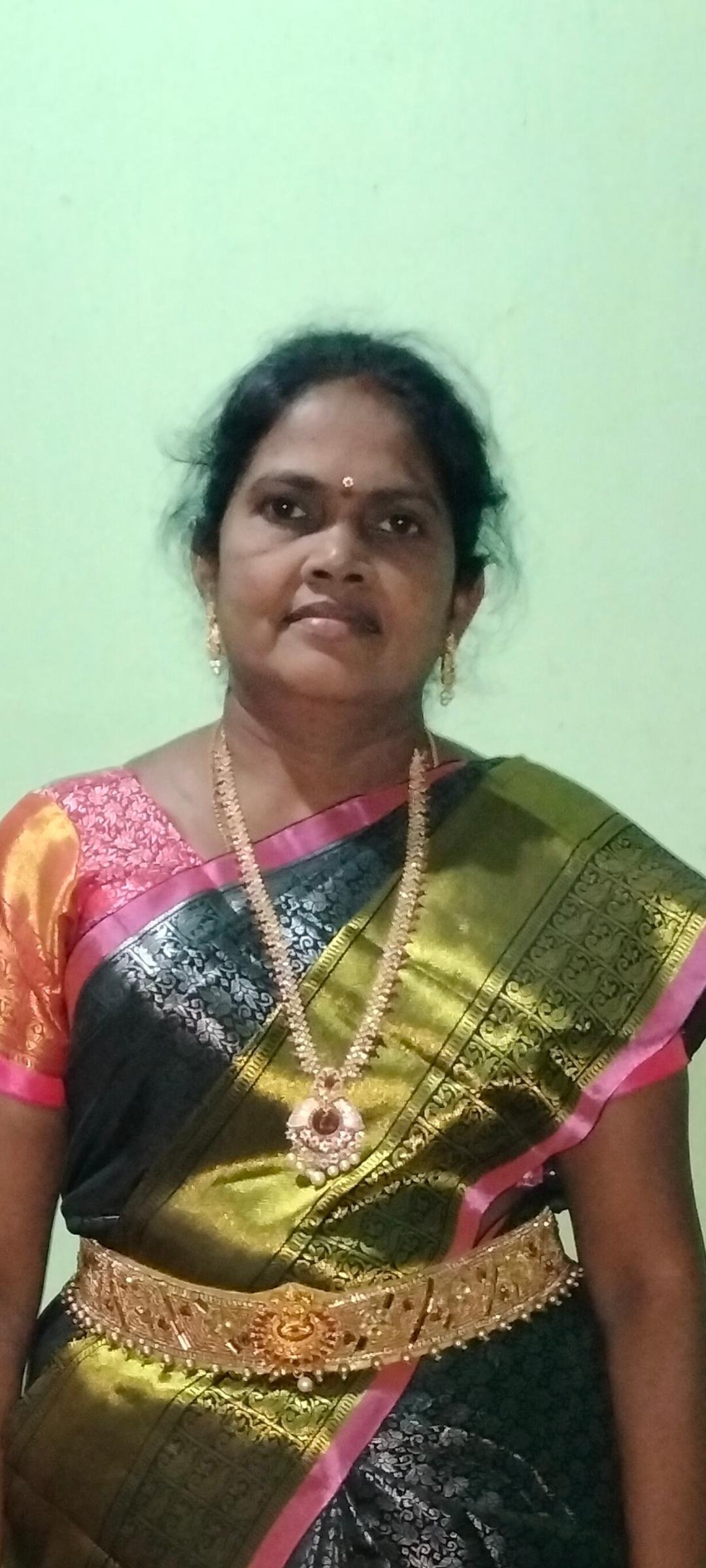 Nallamilli Lakshmi