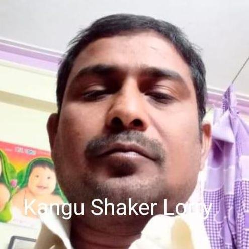 KANUGU CHANDRA SHEKAR