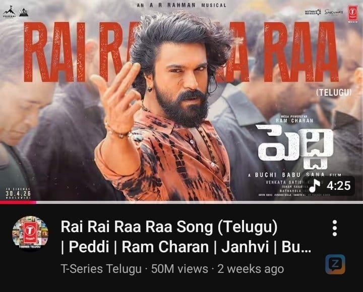 <a href="https://central.zyngram.net/search/hashtag/peddi">#peddi</a>@ramcharan