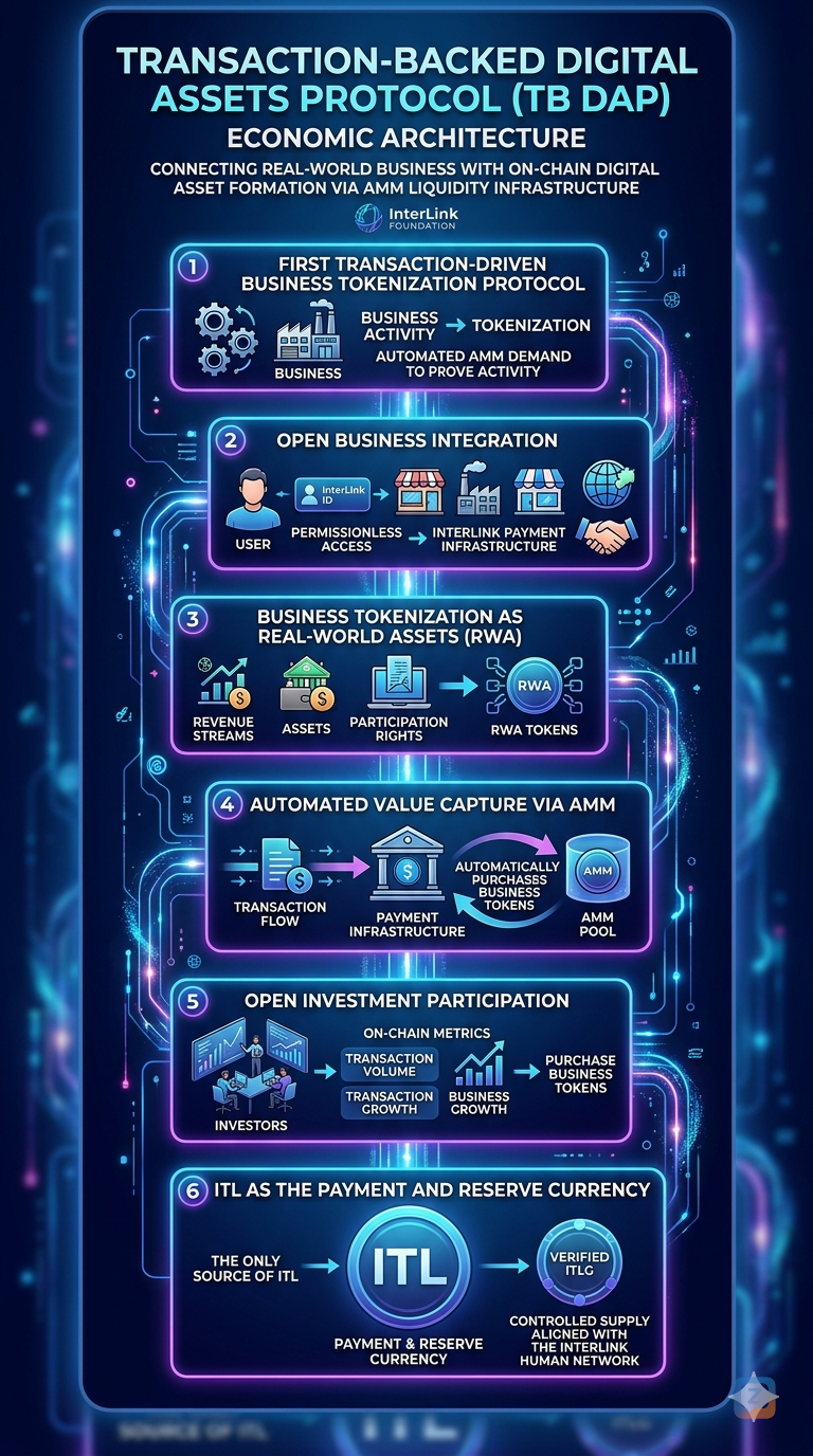 ​రియల్ బిజినెస్ లావాదేవీల ద్వారా డిజిటల్ అసెట్స్ (RWA) కు శాశ్వత డిమాండ్ <br...