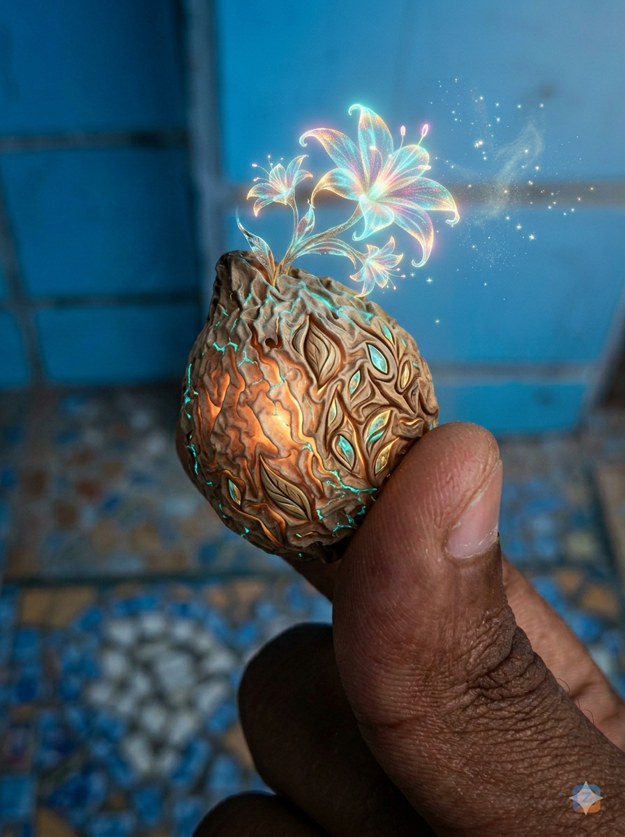 The art of AI<br />
<a...