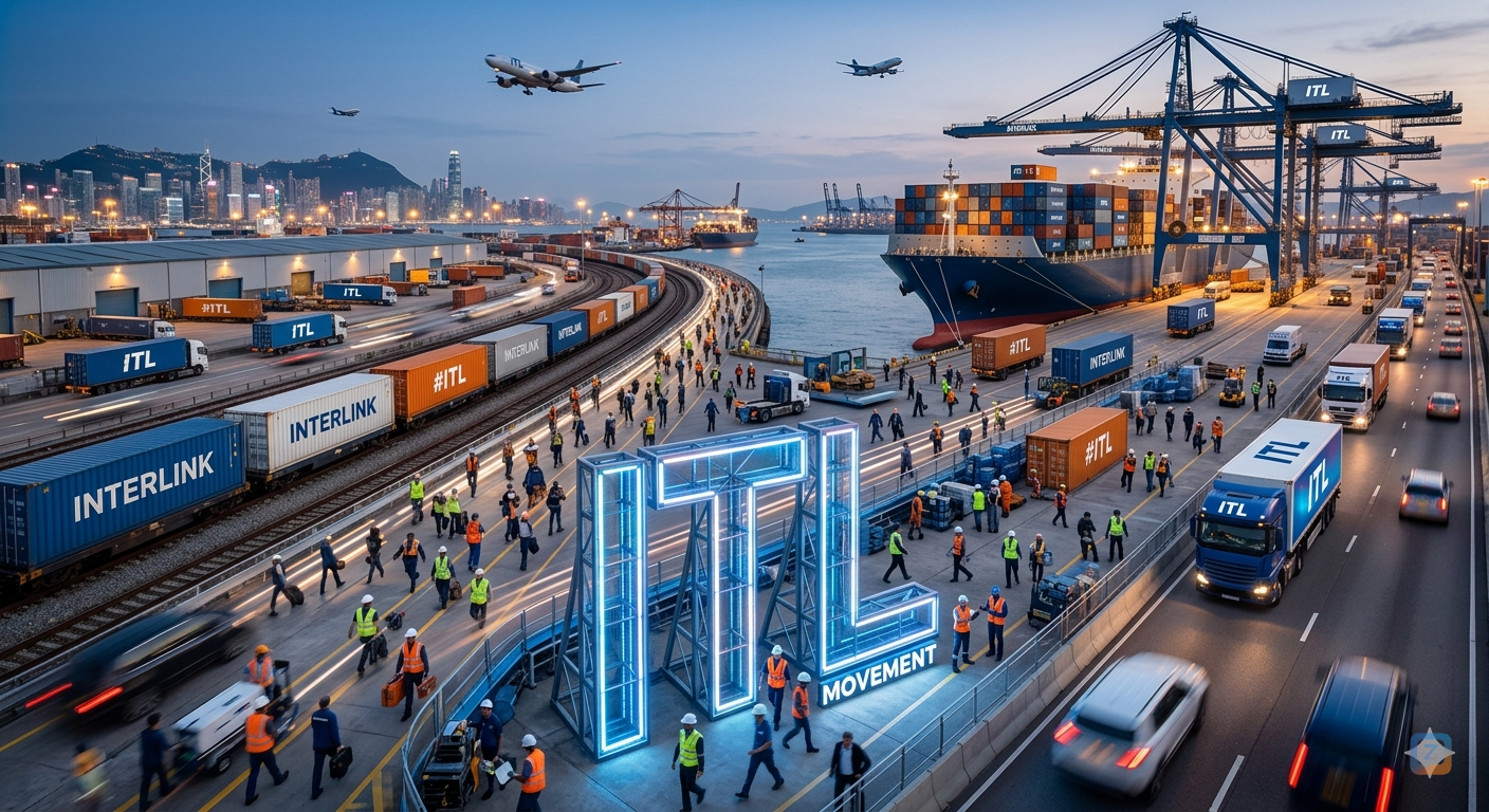 Post 1️⃣2️⃣<br />
My view: short-term uncertainty, long-term opportunity....