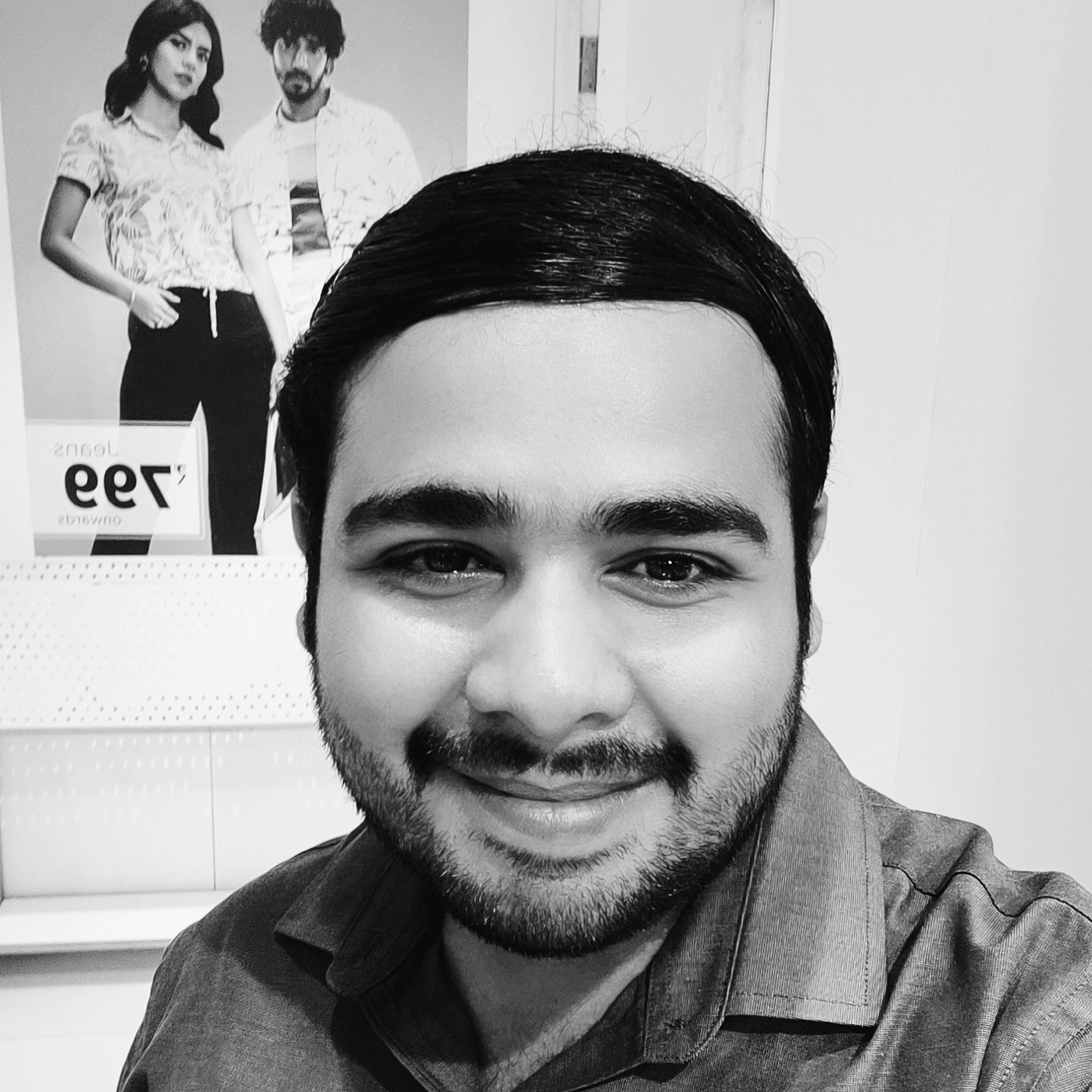 Veerabhadrarao Dyvapu