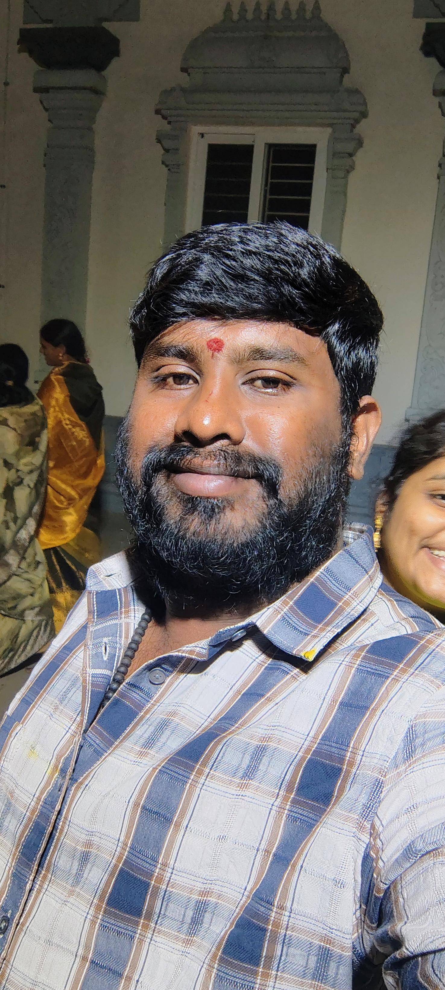 Sarapathi Pavan Kumar