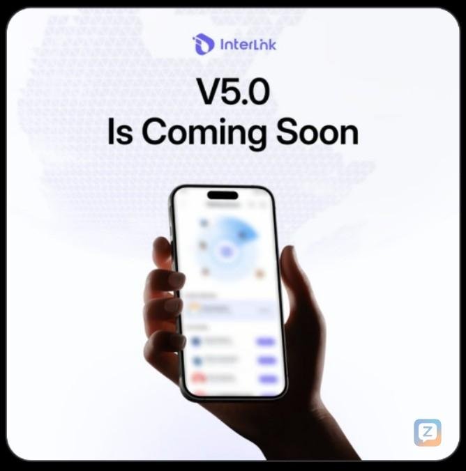 Interlink V5.0 coming soon