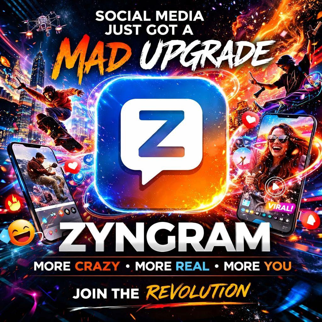 <i class="twa twa-rocket"></i> సోషల్ మీడియా కి కొత్త లెవెల్ వచ్చేసింది!<br...