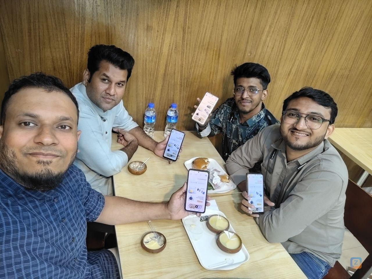 InterLink Bangladesh Community.. <i class="twa twa-fire"></i>