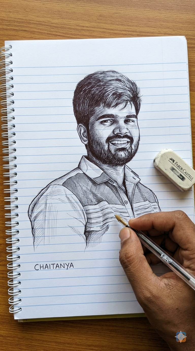 Below <i class="twa twa-backhand-index-pointing-down"></i> prompt...