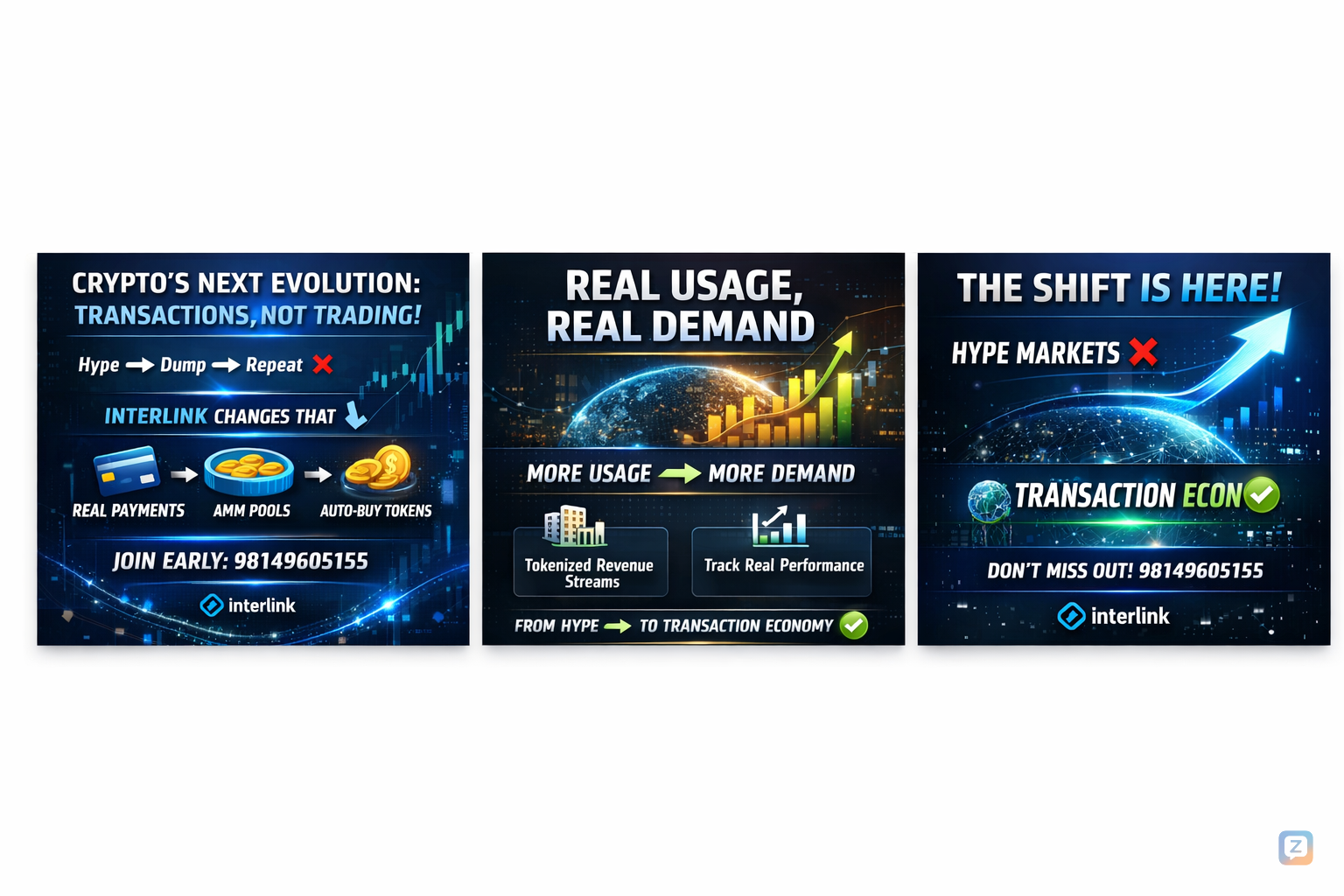 Good Evening to All My Global Interlink Family Members <i class="twa...