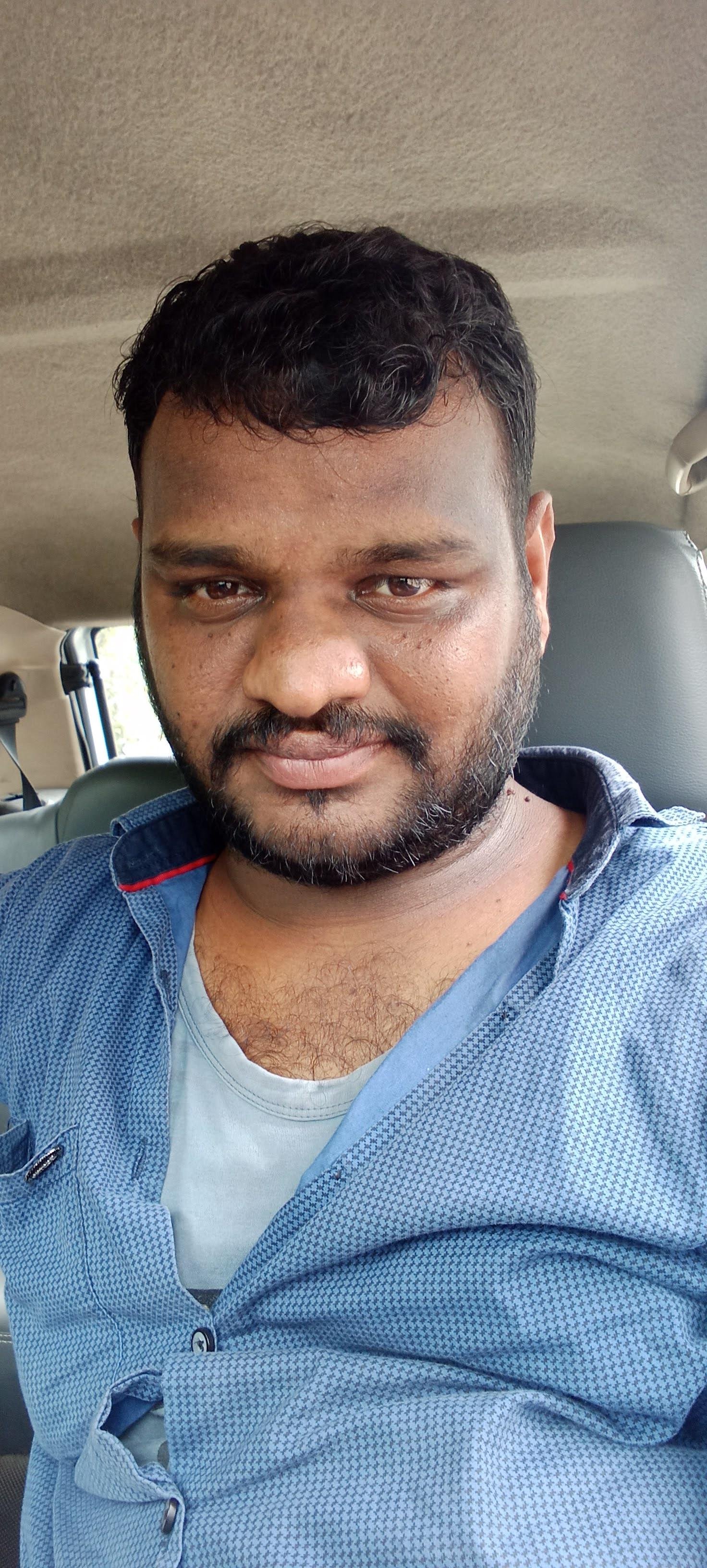 Maheshmagnus L Jambesh