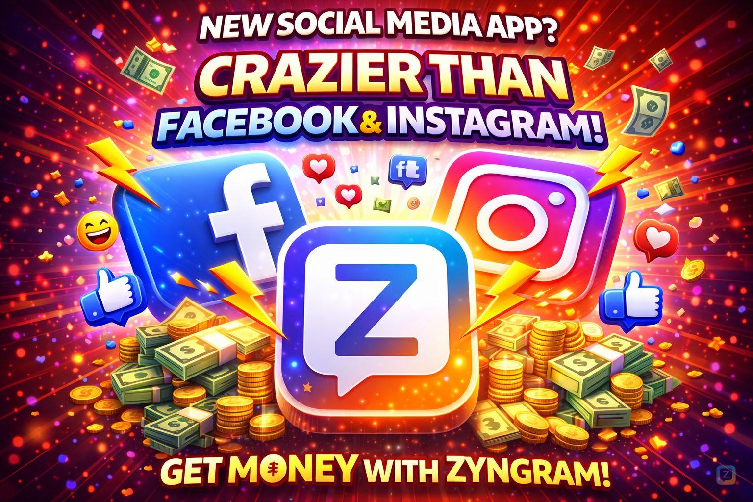 <i class="twa twa-fire"></i> OLD SOCIAL MEDIA కి గుడ్&zwnj;బై చెప్పండి!<br...